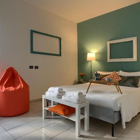 Duccio Flat Santa Maria Novella Appartement Florence Buitenkant foto